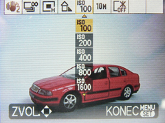 Panasonic Lumix LZ10: překvapivý všeuměl