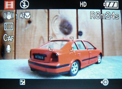 Panasonic Lumix FZ28: o krok blíže dokonalosti