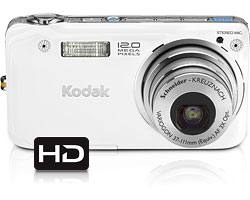 Přehled výrobců kompaktů