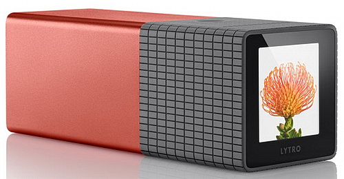 Utopie realitou: Lytro light field fotoaparát představen!