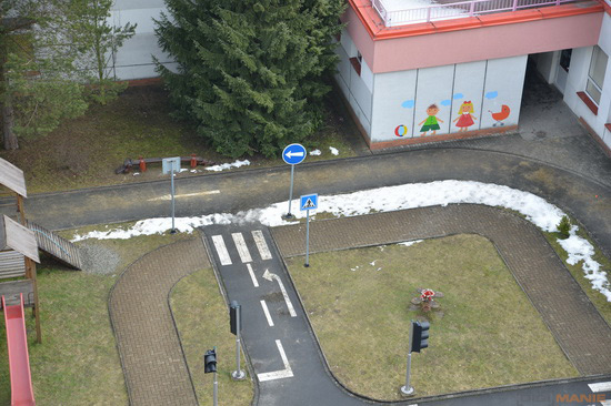 Nikon AF-S Nikkor 24-85mm f/3.5-4.5G ED VR