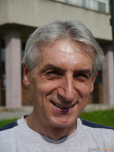 Panasonic Lumix G3: menší a lehčí, je i lepší?