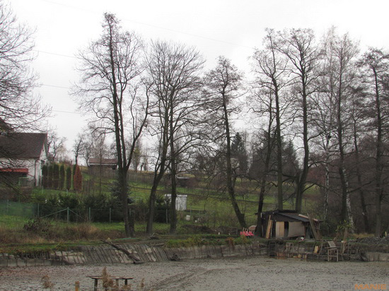 Canon PowerShot SX500 IS: fotící stroj času