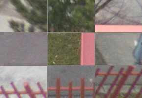 Canon PowerShot SX50 HS: překvapivá kombinace