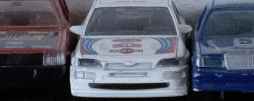 Fujifilm X-T20: zatraceně dobře fotící APS-C