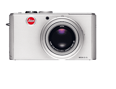 Leica D-LUX 2: 16:9, 3:2 i 4:3