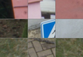 Nikon AF-S Nikkor 24-85mm f/3.5-4.5G ED VR