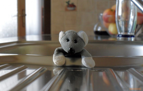 Fotíme s Koalou: Panorama, skládání snímků