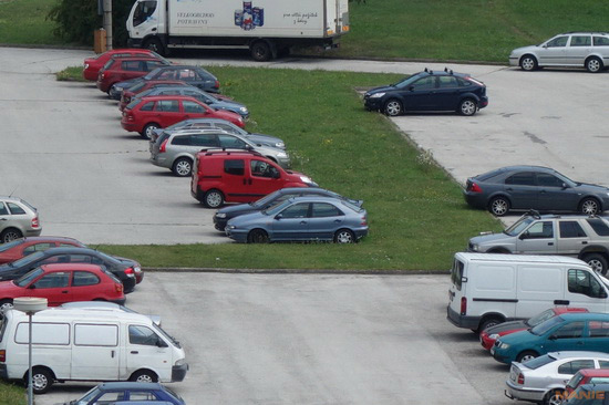 Sony Cyber-shot RX100: terminátor zrcadlovek