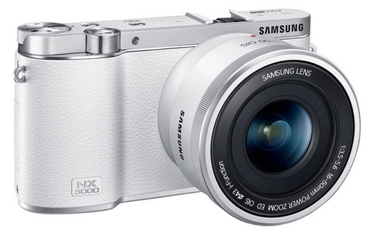 Samsung NX3000