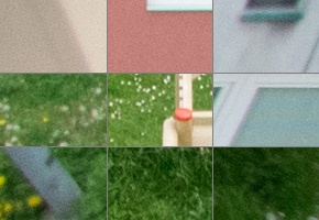 Nikon AF-S DX NIKKOR 16-85mm f/3.5-5.6G ED VR