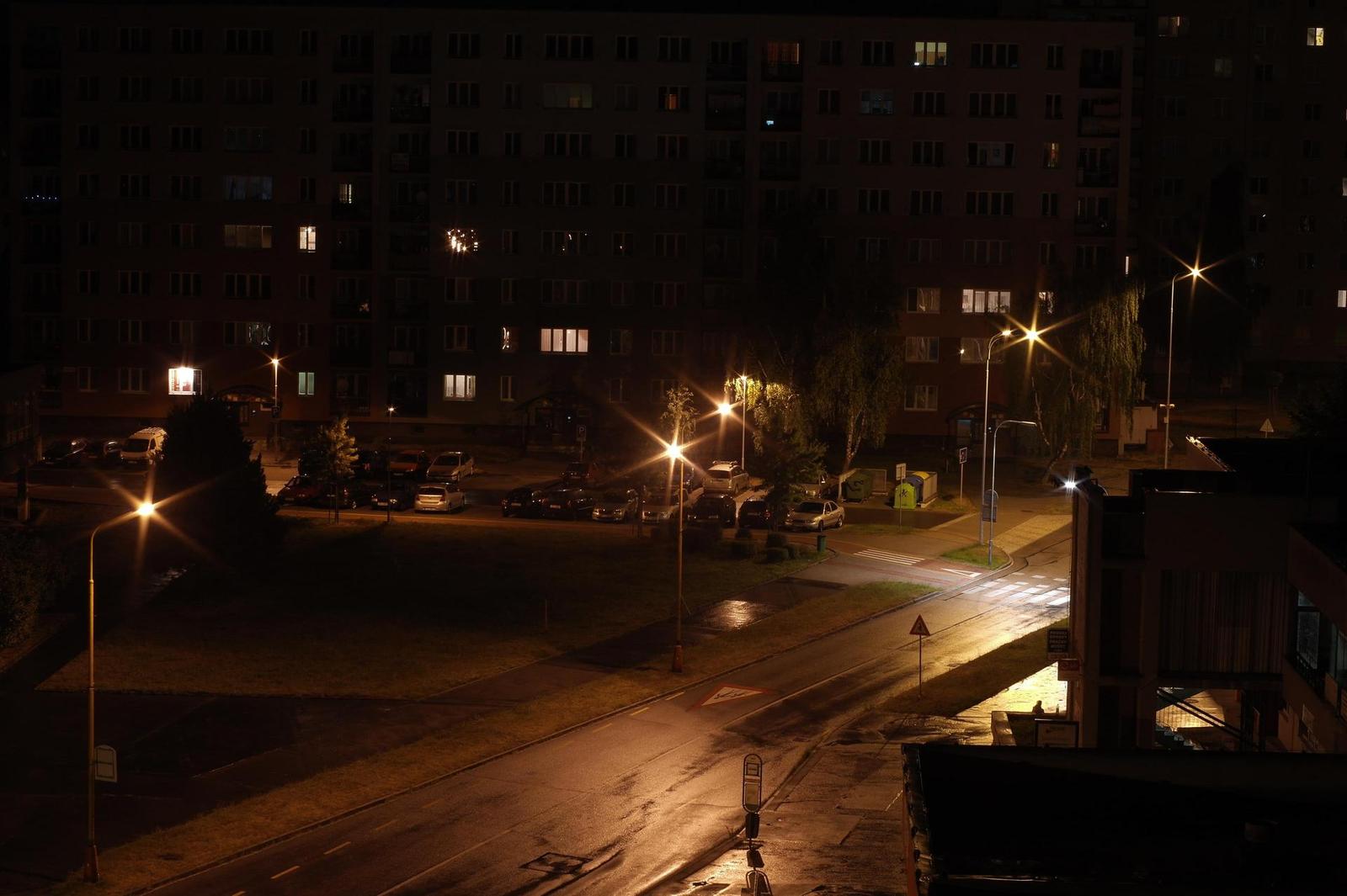 Minolta MC Rokkor-PF 50mm F1.7 (MC/MD)