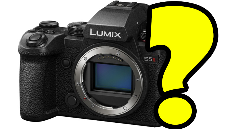 Doporučené fotoaparáty: prosinec 2023