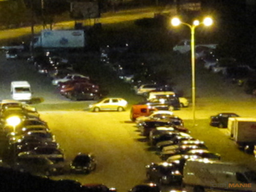 Canon PowerShot SX120 IS: zraje jako víno