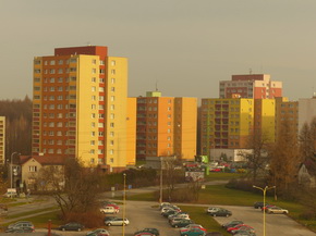 Panasonic Lumix FZ200: ultrazoomové překvapení roku