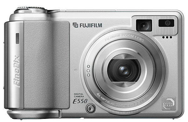 Další přírůstky do rodiny Fujifilmu