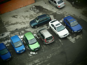 Olympus OM-D E-M5: elegantní fotokladivo