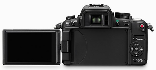 Nový Panasonic GH1 a objektivy pro Micro 4/3 systém