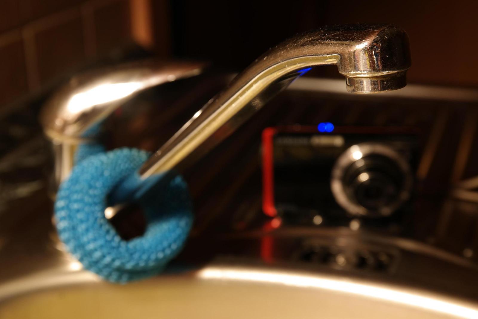 Samsung 16-50mm F2.0-2.8 S ED OIS