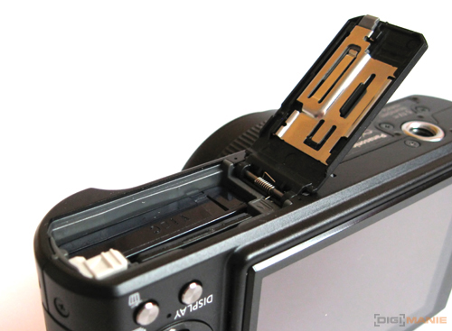 Panasonic Lumix LX3: nejtajnější přání vyslyšena