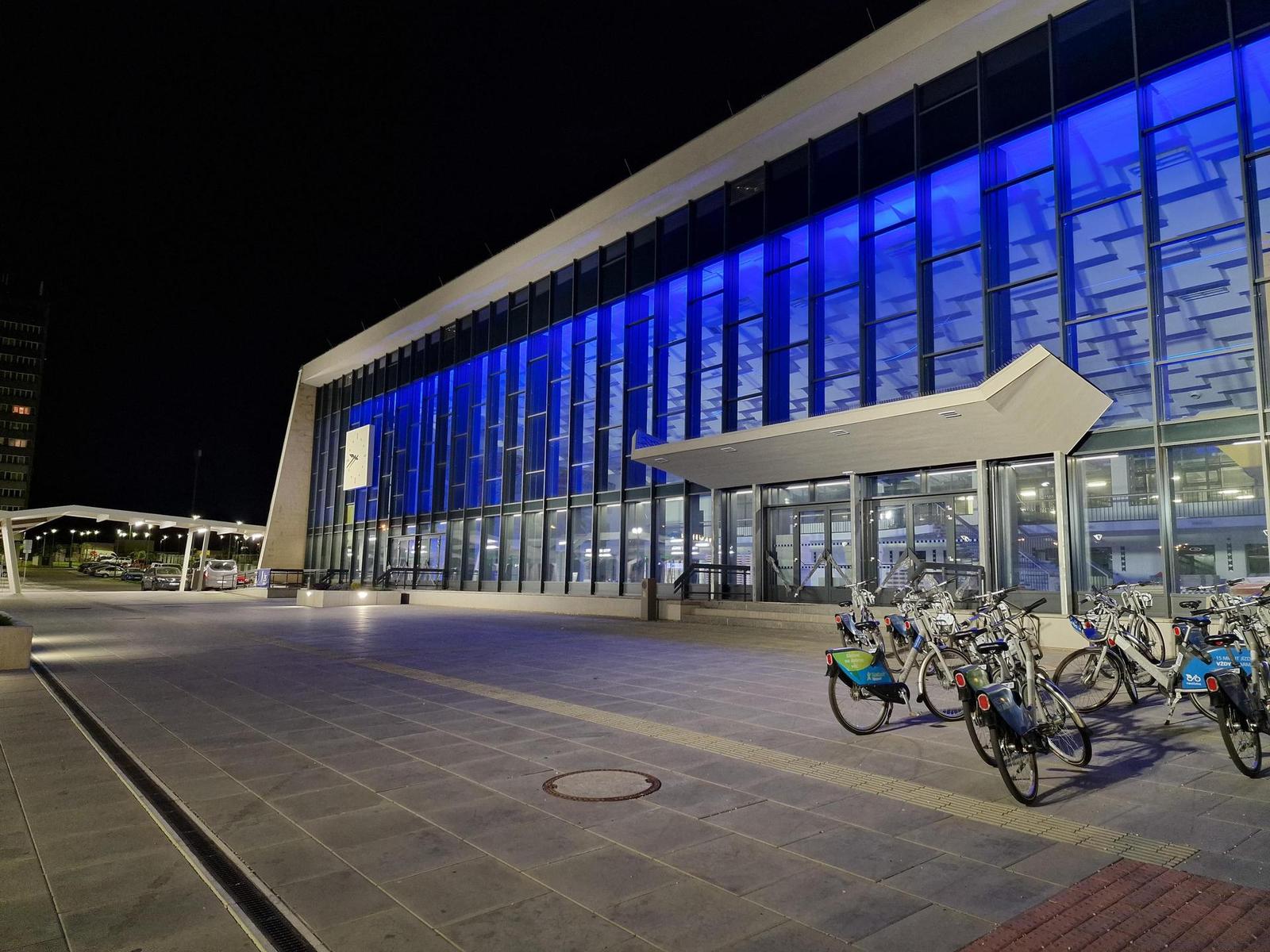 Samsung Galaxy S22 Ultra: pětioký fotografický král?