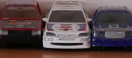 Panasonic Lumix LX100: pozoruhodný profi kompakt