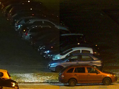 Olympus OM-D E-M5: elegantní fotokladivo