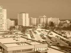 Nokia C7: pro fotící manažery