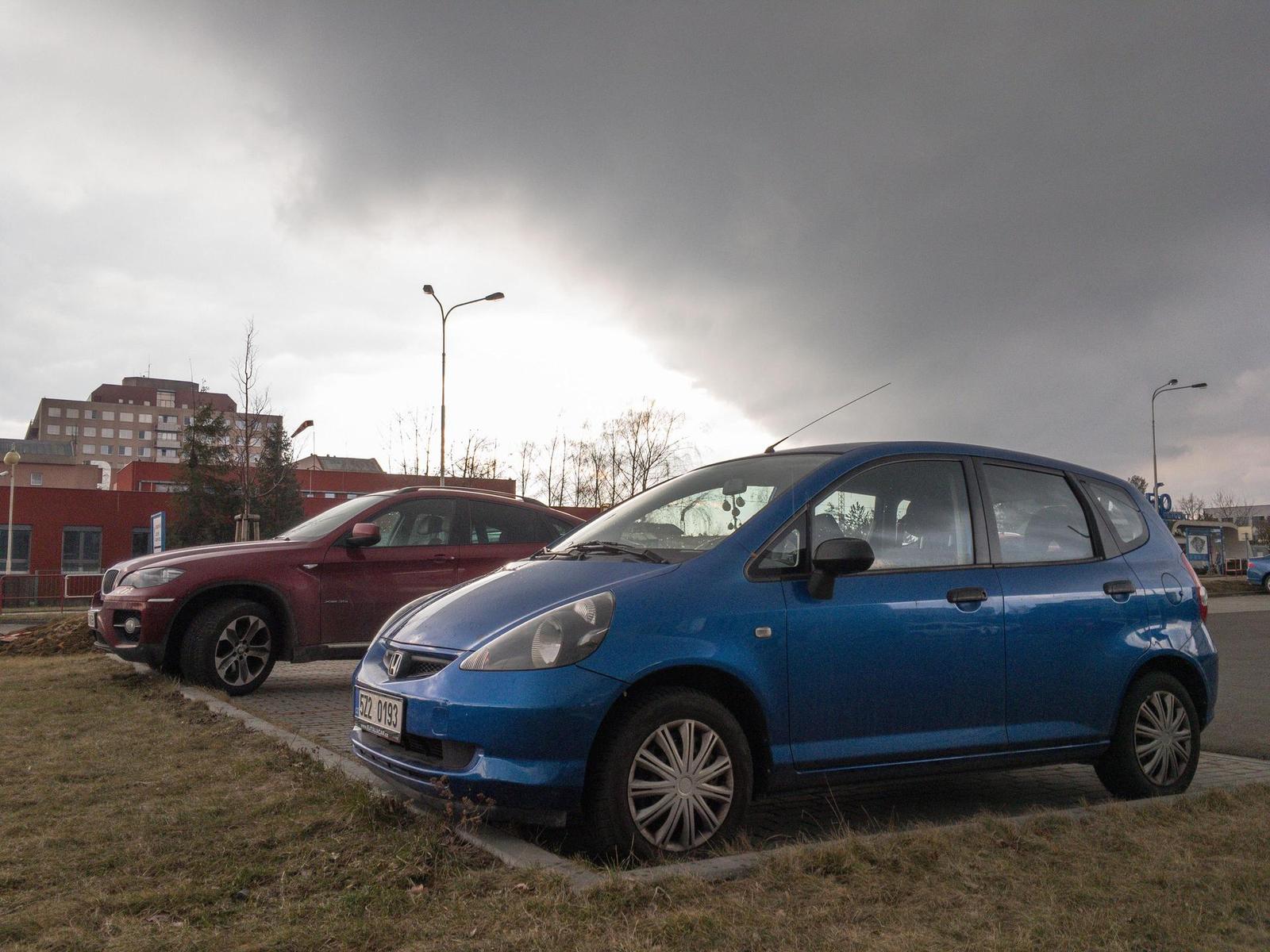 Zkusili jsme: Lightroom Mobile nyní umí 16bitové HDR RAWy