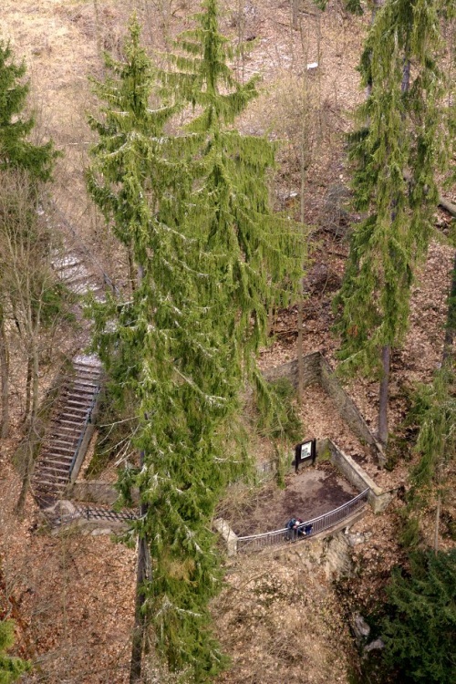 Za fotkami do Moravského krasu