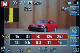 Panasonic Lumix G3: menší a lehčí, je i lepší?