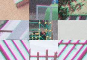 Canon EF-S 18-135mm f/3.5-5.6 IS Nano USM