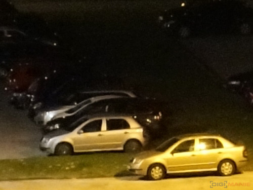 Sony SLT-A58: silný základ