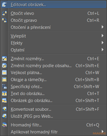 Zoner Photo Studio 16 PRO v testu