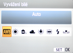 Canon EOS 500D: povedený pokračovatel rodu