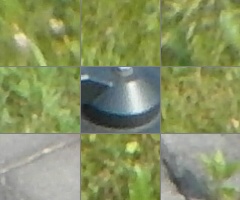 Samsung WB850F: fotící bezdrátová navigace?