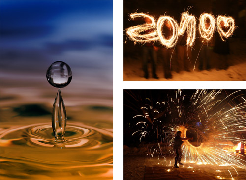 FotoVýzva - 6. kolo Hrátky s časem: poslední den