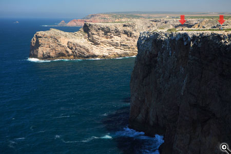 Obrázky z Algarve: II.