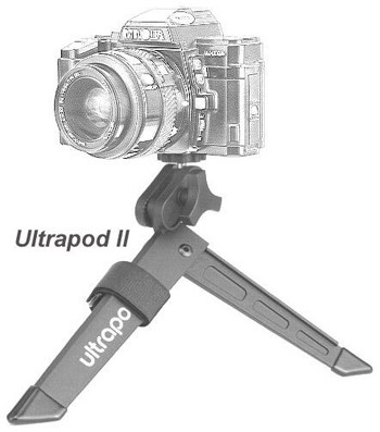 Stativy - přehled a popis výrobců