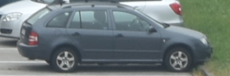 Nikon D7200: přesvědčivé zrcadlo