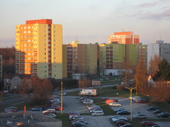 Canon IXUS 200 IS: poprvé dotykově