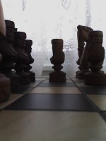 Téma pro tento měsíc - Jak fotí fotomobily, díl I.