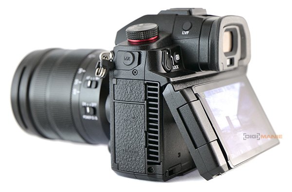 Panasonic Lumix GH6: s revolučním snímačem