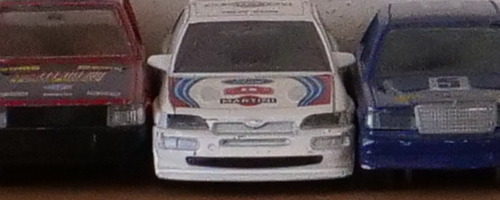 Panasonic Lumix GH5: video-profesionál