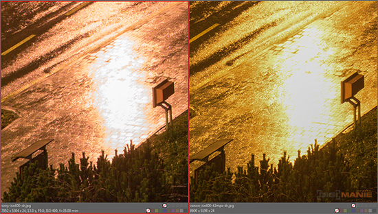 Jak by fotil 160MPx full frame čip? Otestovali jsme to