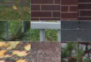 Nikon AF-P DX Nikkor 70-300 mm f/4,5-6,3G ED VR