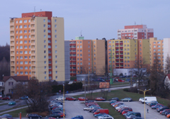 Olympus mju 9000: 10× ultrazoom v kompaktním balení