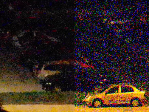 Samsung NX300: spousta kroků vpřed, jeden vzad