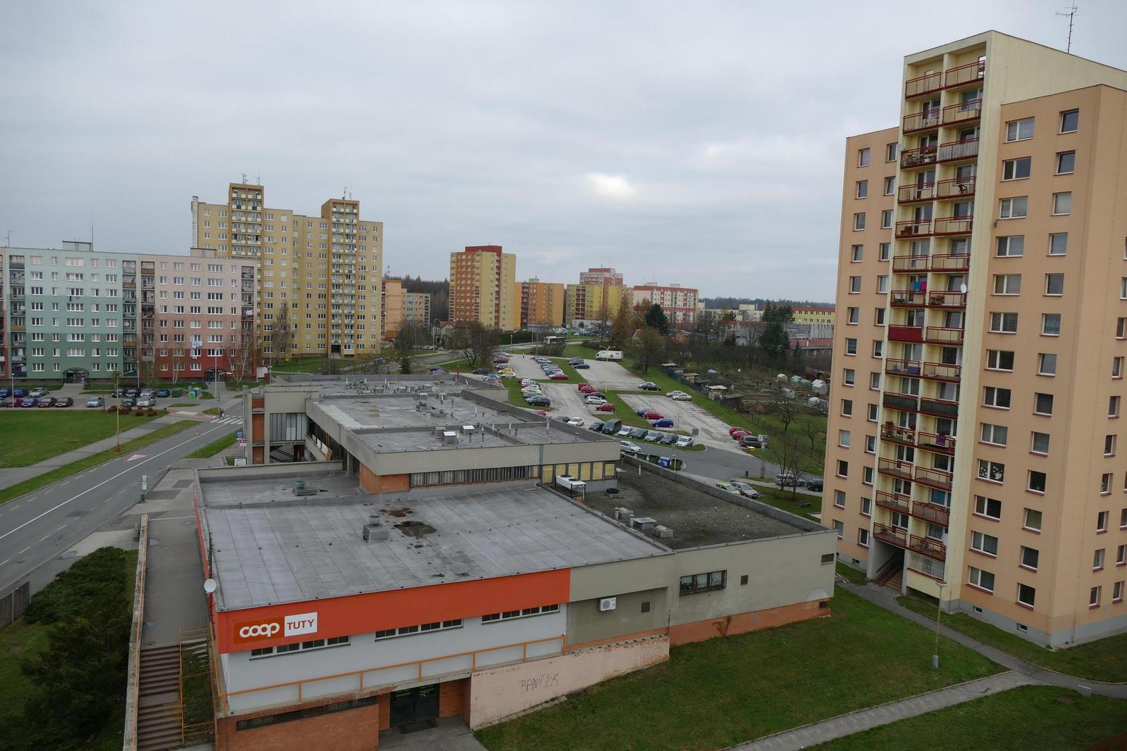 Panasonic Lumix FZ1000: legenda je zpátky