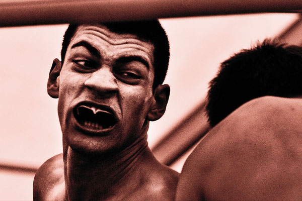 Ejhle člověk 9: Sportovní a akční momentky